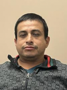 Alejandro Martinez a registered Sex Offender of California