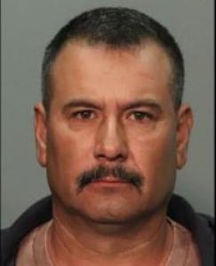 Alejandro Tapia Martinez a registered Sex Offender of California