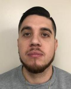 Alejandro Mendozalcazar Jr a registered Sex Offender of California