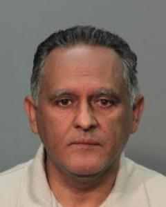 Alejandro Ocegura Mora a registered Sex Offender of California