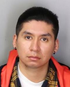 Alejandro Ramos Ramos a registered Sex Offender of California