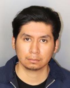 Alejandro Ramos Ramos a registered Sex Offender of California