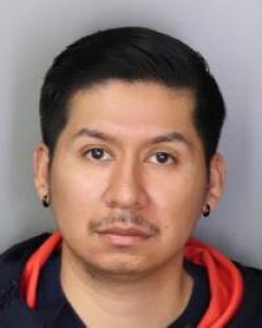 Alejandro Ramos Ramos a registered Sex Offender of California