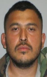 Alejandro Medina Rivas a registered Sex Offender of California