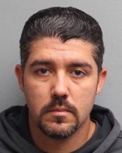 Alejandro Rivas a registered Sex Offender of California
