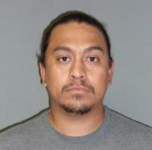 Alejandro Robles a registered Sex Offender of California