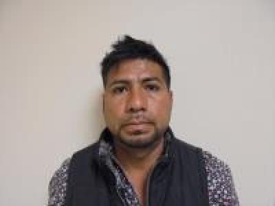 Alejandro Jesus Rodriguez a registered Sex Offender of California