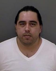 Alejandro Sanchez a registered Sex Offender of California