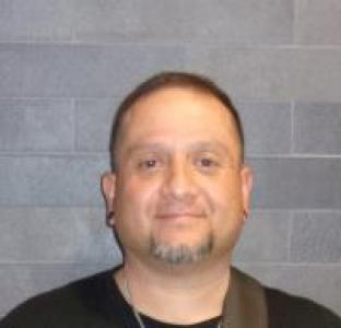 Alejandro Anthony Zamora a registered Sex Offender of California