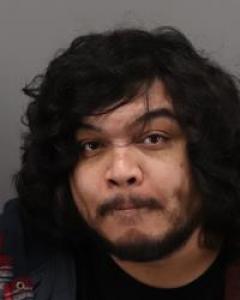 Alexander Legaspi Burga a registered Sex Offender of California