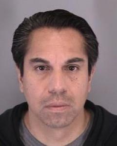Alexander Cornejo a registered Sex Offender of California