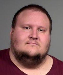 Alexander David Culbert a registered Sex Offender of California