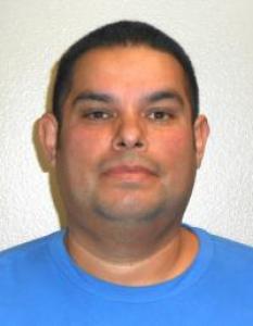 Alexander Angel Gonzalez a registered Sex Offender of California