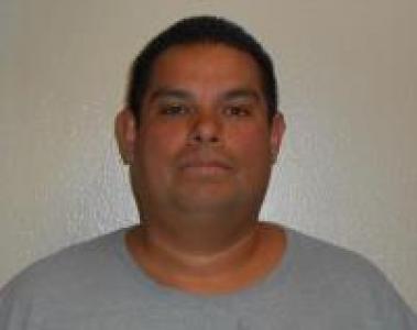 Alexander Angel Gonzalez a registered Sex Offender of California