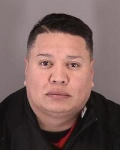 Alexander Ademir Hernandez a registered Sex Offender of California