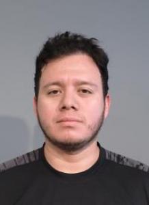 Alexander Lopez a registered Sex Offender of California