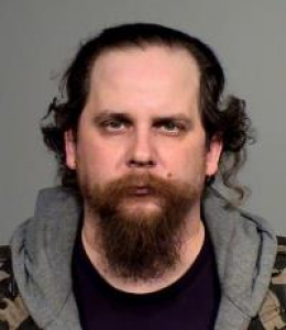 Alexander Beta Madsen a registered Sex Offender of California