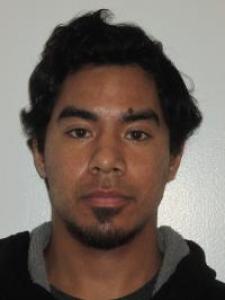 Alexander Edgardo Perez a registered Sex Offender of California