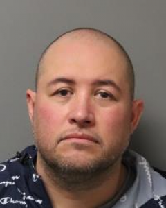 Alexander Galindo Puente a registered Sex Offender of California