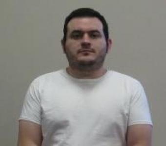 Alexandro Francisco Escobar a registered Sex Offender of California