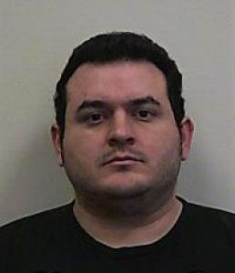 Alexandro Francisco Escobar a registered Sex Offender of California