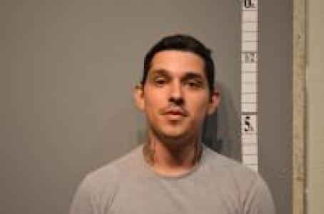 Alexandro Nieves a registered Sex Offender of California