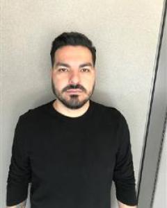 Alexandro Soriano Perez a registered Sex Offender of California