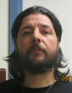 Alexio Michael Moreno a registered Sex Offender of California