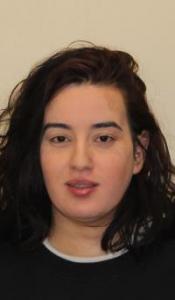 Alexis Sirena Alvarado a registered Sex Offender of California