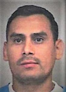 Alexis Joel Amaya a registered Sex Offender of California
