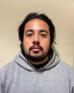 Alexis Balam a registered Sex Offender of California