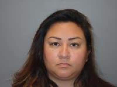 Alexsandra Velasquez a registered Sex Offender of California