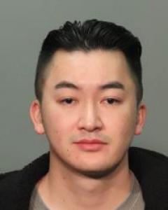 Alex Bui a registered Sex Offender of California