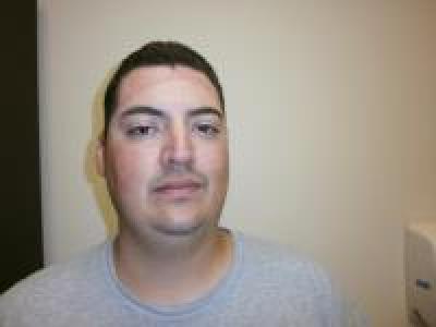 Alex Carrillo Chavez a registered Sex Offender of California