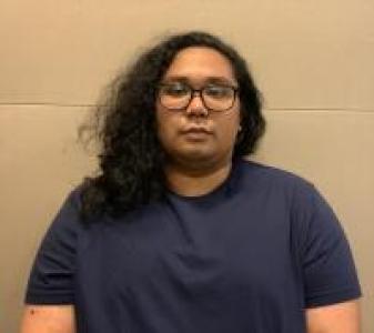 Alex De Lara Cruz a registered Sex Offender of California