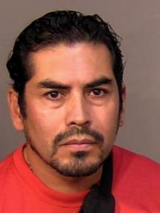 Alex Omar Daza-hernandez a registered Sex Offender of California