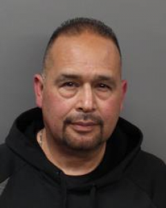 Alex Flores a registered Sex Offender of California