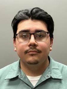 Alex Raymond Paul Mejia a registered Sex Offender of California