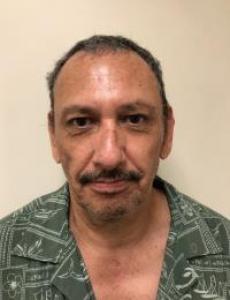 Alex Manuel Morua a registered Sex Offender of California