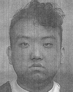 Alex Nouzong Thao a registered Sex Offender of California