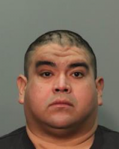 Alfonso Enrique Aguilar a registered Sex Offender of California