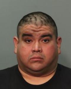 Alfonso Enrique Aguilar a registered Sex Offender of California
