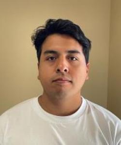 Alfonso Estrada a registered Sex Offender of California