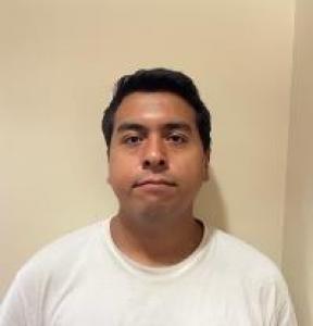 Alfonso Estrada a registered Sex Offender of California