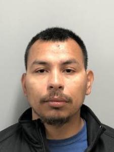 Alfonso Garcia a registered Sex Offender of California