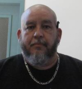 Alfonso Gonzalez a registered Sex Offender of California