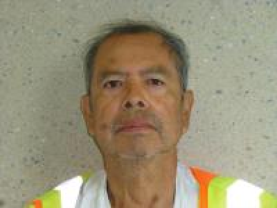 Alfonso William Guzman a registered Sex Offender of California