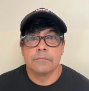 Alfonso Armando Luna a registered Sex Offender of California