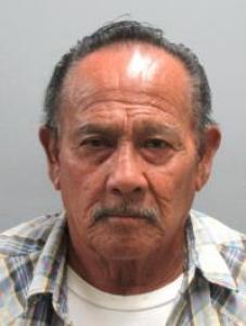 Alfonso Martinez a registered Sex Offender of California