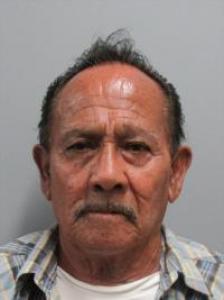 Alfonso Martinez a registered Sex Offender of California